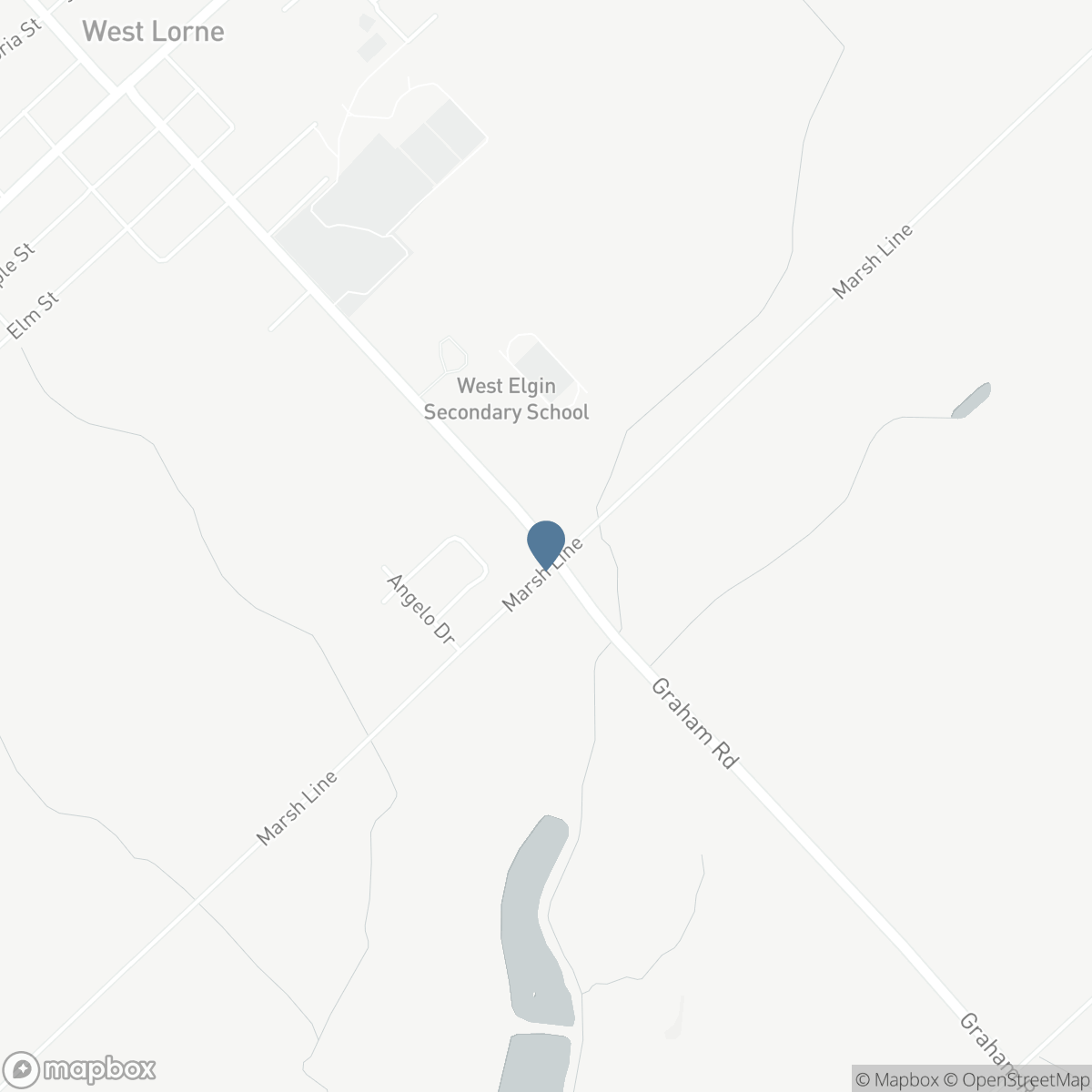 279 GRAHAM ROAD, West Elgin, Ontario N0L 2P0